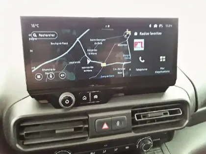 Photo 37 Citroën Berlingo  VAN TAILLE M 1000KG BLUEHDI 100 S&S BVM6