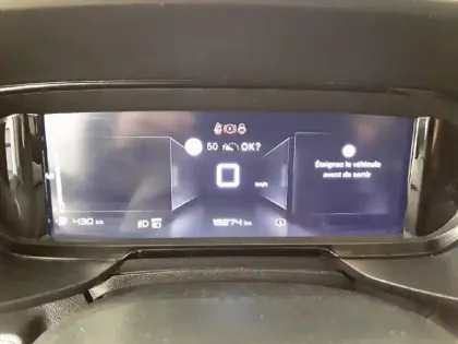 Photo 9 Citroën Berlingo  VAN TAILLE M 1000KG BLUEHDI 100 S&S BVM6