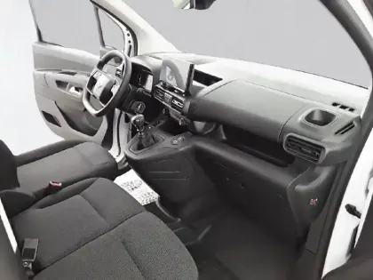 Photo 53 Citroën Berlingo  VAN TAILLE M 1000KG BLUEHDI 100 S&S BVM6