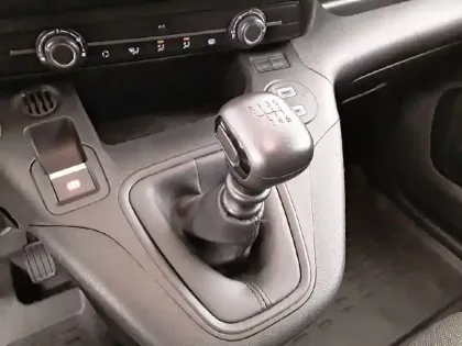 Photo 36 Citroën Berlingo  VAN TAILLE M 1000KG BLUEHDI 100 S&S BVM6