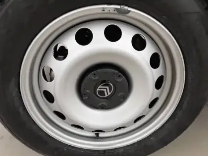 Photo 58 Citroën Berlingo  VAN TAILLE M 1000KG BLUEHDI 100 S&S BVM6