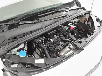 Photo 22 Citroën Berlingo  VAN TAILLE M 1000KG BLUEHDI 100 S&S BVM6