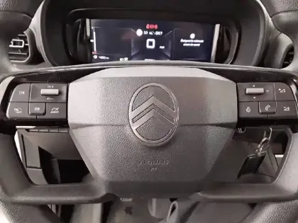 Photo 31 Citroën Berlingo  VAN TAILLE M 1000KG BLUEHDI 100 S&S BVM6