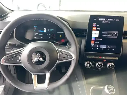 Photo 10 Mitsubishi Colt  1.0 MPI-T 91