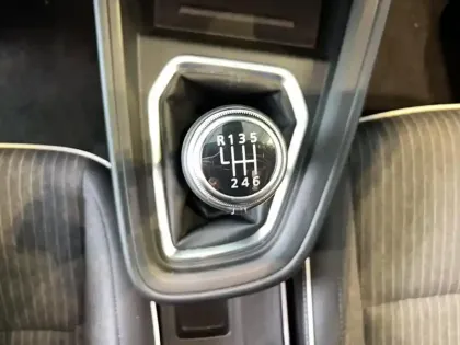 Photo 24 Mitsubishi Colt  1.0 MPI-T 91