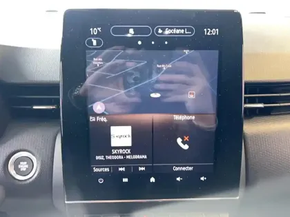 Photo 17 Mitsubishi Colt  1.0 MPI-T 91