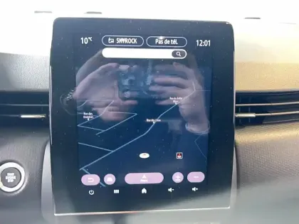 Photo 18 Mitsubishi Colt  1.0 MPI-T 91