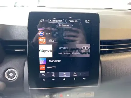 Photo 16 Mitsubishi Colt  1.0 MPI-T 91