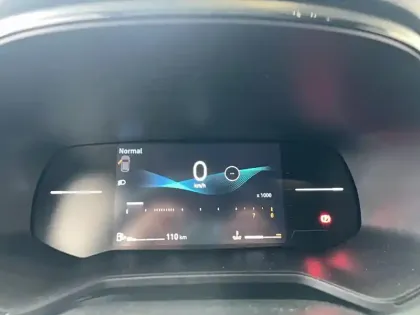 Photo 15 Mitsubishi Colt  1.0 MPI-T 91