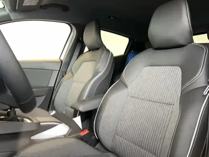 Photo 6 Mitsubishi Colt  1.0 MPI-T 91