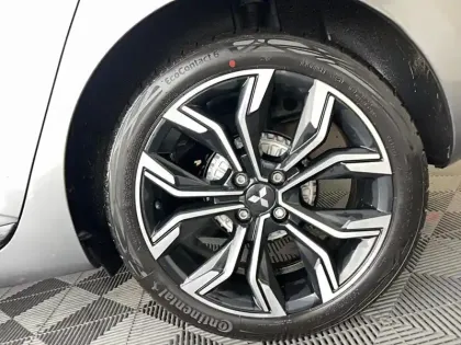 Photo 5 Mitsubishi Colt  1.0 MPI-T 91