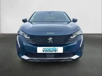 Photo 23 Peugeot 3008  BlueHDi 130ch S&S EAT8