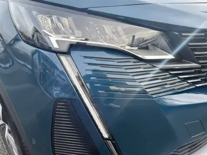 Photo 37 Peugeot 3008  BlueHDi 130ch S&S EAT8