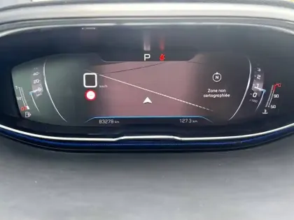 Photo 9 Peugeot 3008  BlueHDi 130ch S&S EAT8