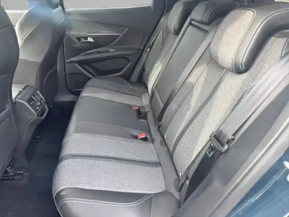 Photo 11 Peugeot 3008  BlueHDi 130ch S&S EAT8