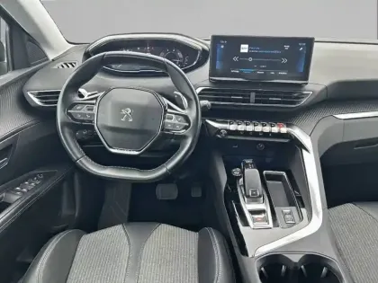 Photo 51 Peugeot 3008  BlueHDi 130ch S&S EAT8