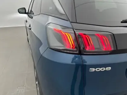Photo 60 Peugeot 3008  BlueHDi 130ch S&S EAT8