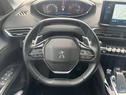 Photo 8 Peugeot 3008  BlueHDi 130ch S&S EAT8