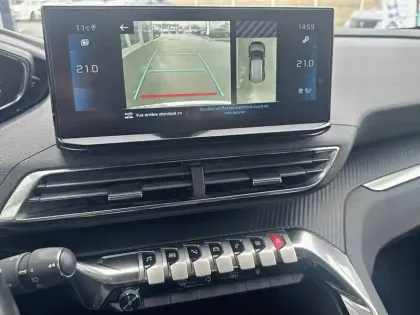 Photo 17 Peugeot 3008  BlueHDi 130ch S&S EAT8