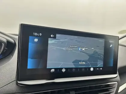 Photo 66 Peugeot 3008  BlueHDi 130ch S&S EAT8