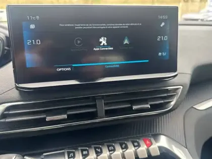 Photo 40 Peugeot 3008  BlueHDi 130ch S&S EAT8