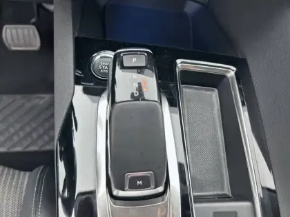 Photo 57 Peugeot 3008  BlueHDi 130ch S&S EAT8