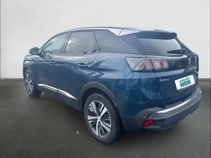 Photo 6 Peugeot 3008  BlueHDi 130ch S&S EAT8