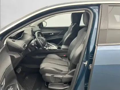 Photo 54 Peugeot 3008  BlueHDi 130ch S&S EAT8