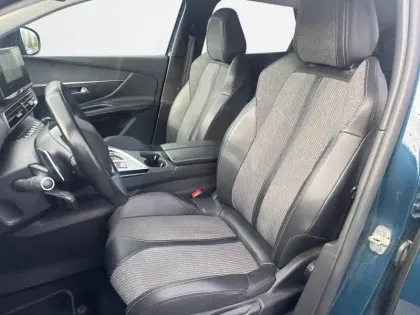 Photo 32 Peugeot 3008  BlueHDi 130ch S&S EAT8