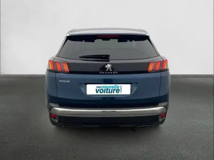 Photo 48 Peugeot 3008  BlueHDi 130ch S&S EAT8