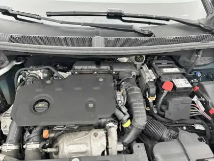 Photo 71 Peugeot 3008  BlueHDi 130ch S&S EAT8