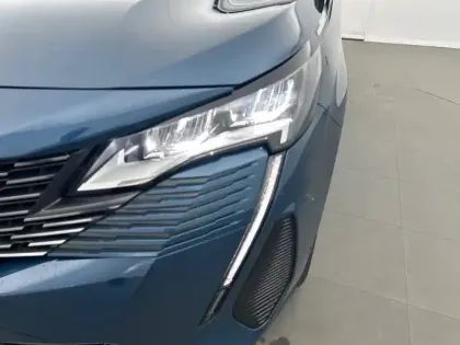 Photo 59 Peugeot 3008  BlueHDi 130ch S&S EAT8