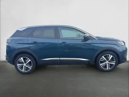 Photo 25 Peugeot 3008  BlueHDi 130ch S&S EAT8