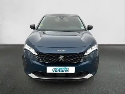 Photo 45 Peugeot 3008  BlueHDi 130ch S&S EAT8