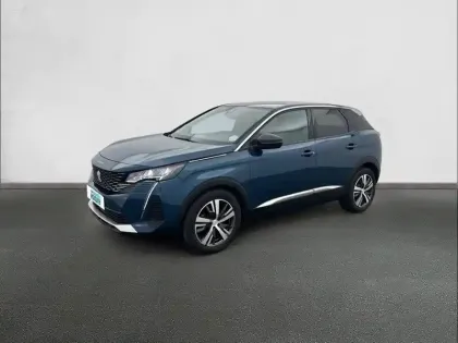 Photo 44 Peugeot 3008  BlueHDi 130ch S&S EAT8