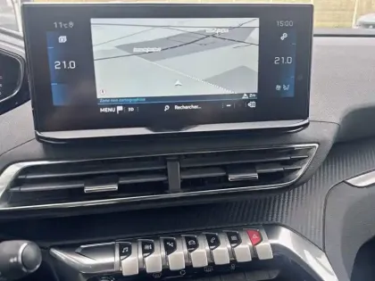 Photo 20 Peugeot 3008  BlueHDi 130ch S&S EAT8