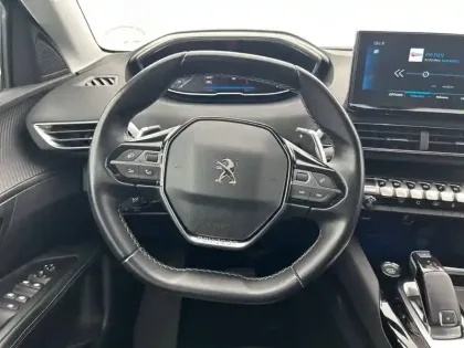 Photo 52 Peugeot 3008  BlueHDi 130ch S&S EAT8