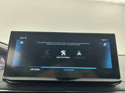 Photo 68 Peugeot 3008  BlueHDi 130ch S&S EAT8