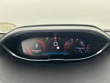 Photo 53 Peugeot 3008  BlueHDi 130ch S&S EAT8