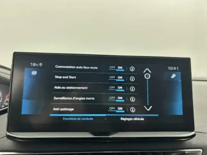 Photo 67 Peugeot 3008  BlueHDi 130ch S&S EAT8