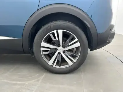 Photo 56 Peugeot 3008  BlueHDi 130ch S&S EAT8