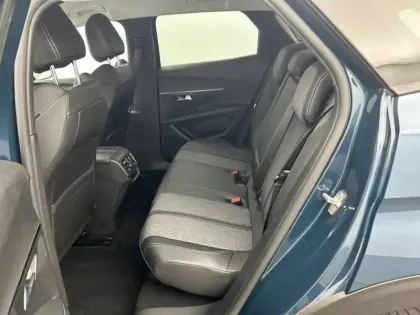 Photo 55 Peugeot 3008  BlueHDi 130ch S&S EAT8