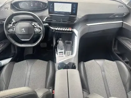 Photo 29 Peugeot 3008  BlueHDi 130ch S&S EAT8