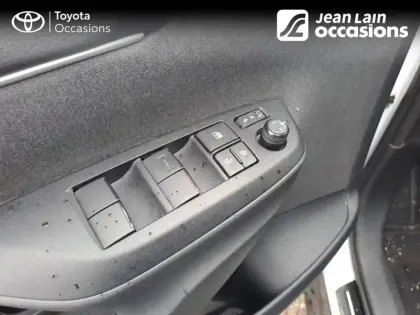 Photo 18 Toyota Yaris  Cross Hybride 116h 2WD