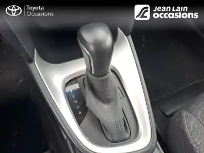 Photo 12 Toyota Yaris  Cross Hybride 116h 2WD