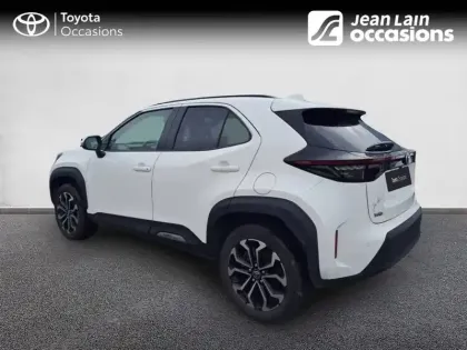 Photo 6 Toyota Yaris  Cross Hybride 116h 2WD