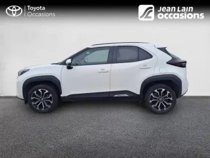 Photo 7 Toyota Yaris  Cross Hybride 116h 2WD