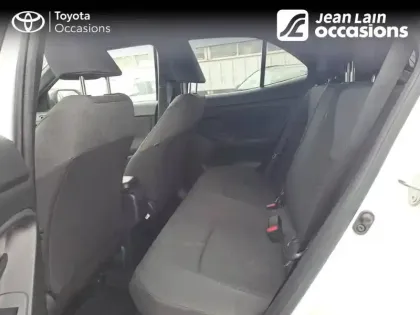 Photo 16 Toyota Yaris  Cross Hybride 116h 2WD