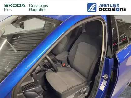 Photo 24 Skoda Fabia  1.0 TSI 110 ch DSG7