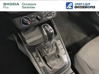 Photo 35 Skoda Fabia  1.0 TSI 110 ch DSG7